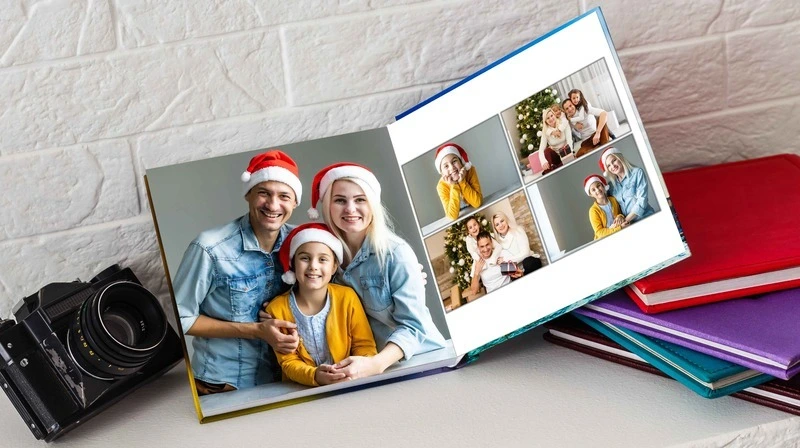 How to Create Best Photo Albums That Keep Your Family Memories Alive Forever