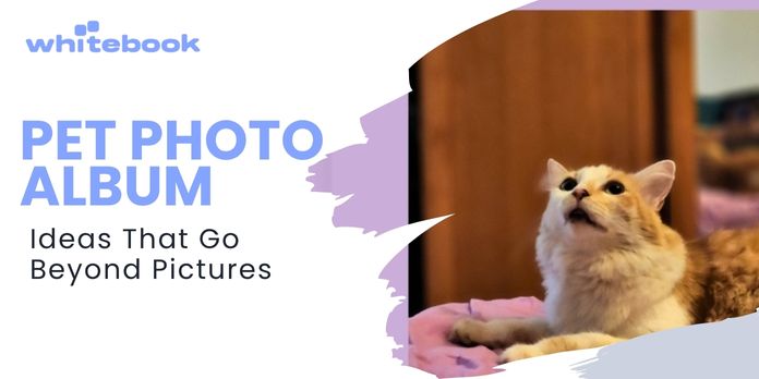 Pet Photo Album